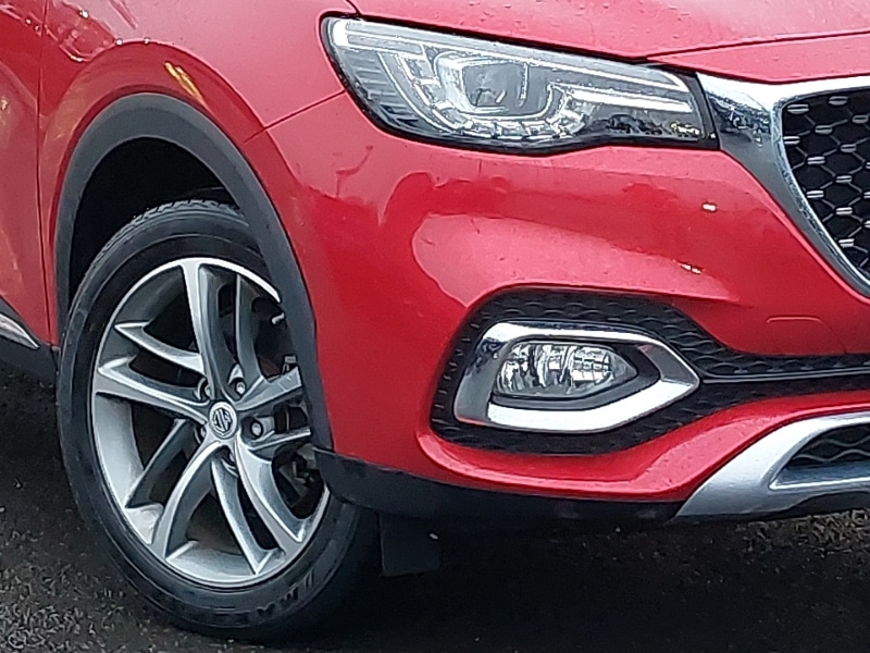 Used MG MG HS 2022 for sale - 77466260: Photo 9