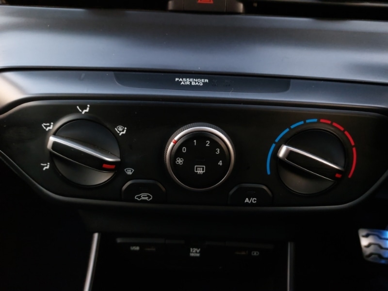 Used Hyundai BAYON 2023 for sale - 77252406: Photo 17