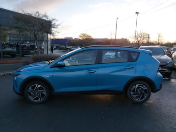 Used Hyundai BAYON 2023 for sale - 77252406: Photo