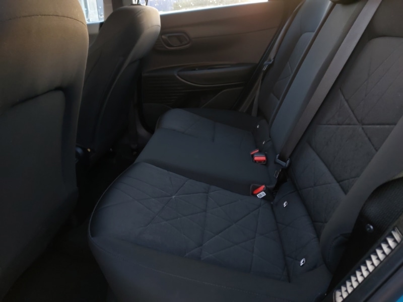 Used Hyundai BAYON 2023 for sale - 77252406: Photo 6