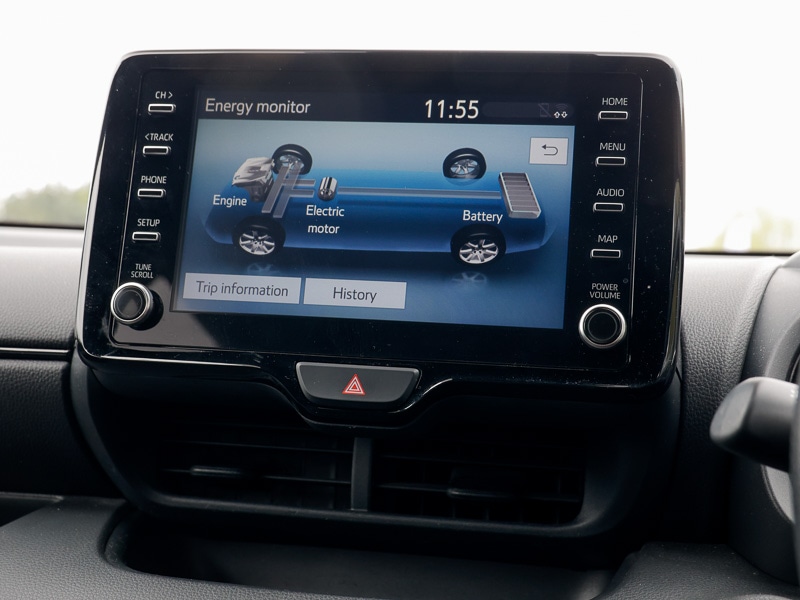 Used Toyota Yaris 2023 for sale - 78183635: Photo 10