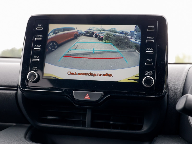 Used Toyota Yaris 2023 for sale - 78183635: Photo 11