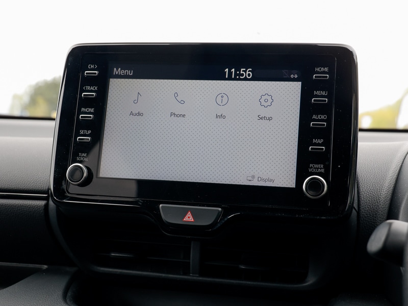 Used Toyota Yaris 2023 for sale - 78183635: Photo 12