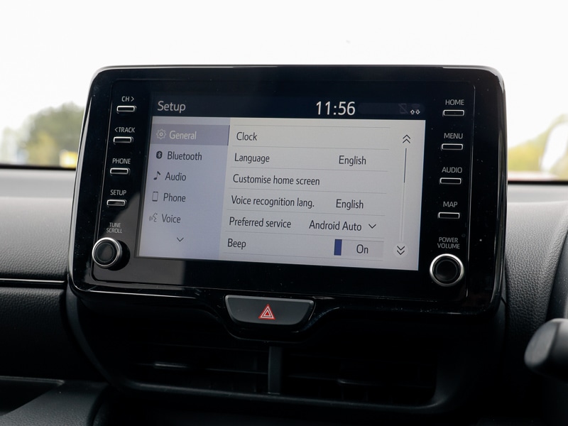 Used Toyota Yaris 2023 for sale - 78183635: Photo 13