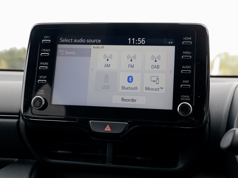 Used Toyota Yaris 2023 for sale - 78183635: Photo 14