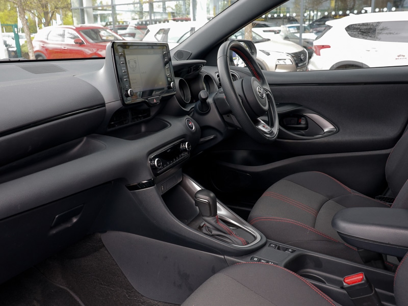 Used Toyota Yaris 2023 for sale - 78183635: Photo 15