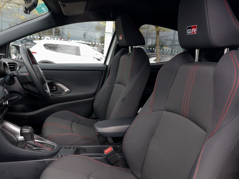 Used Toyota Yaris 2023 for sale - 78183635: Photo 16