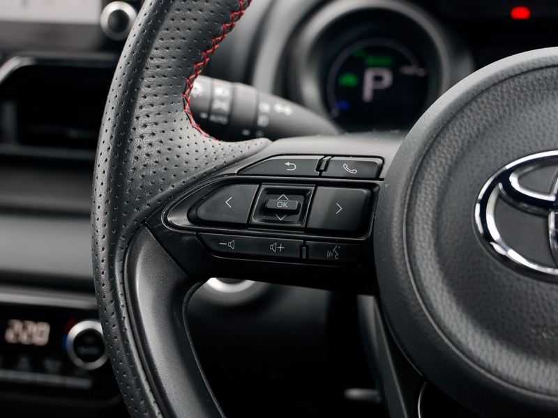 Used Toyota Yaris 2023 for sale - 78183635: Photo 17