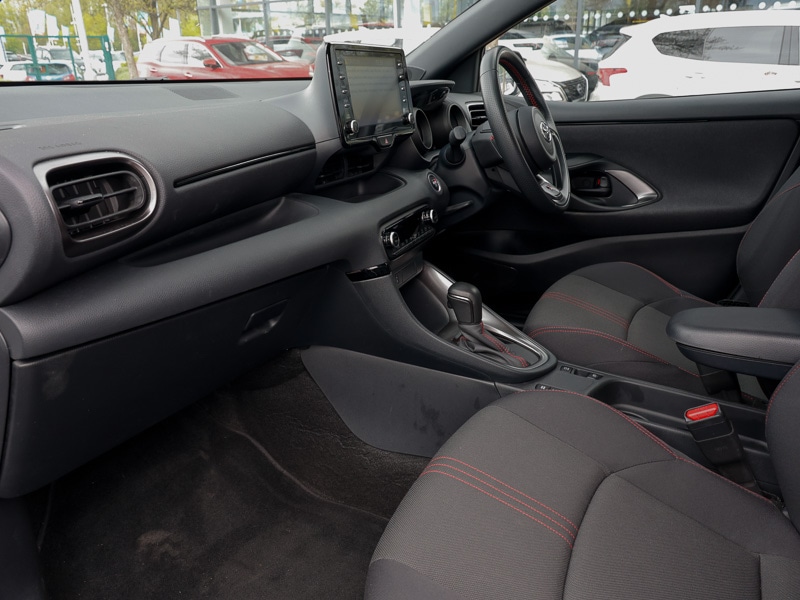 Used Toyota Yaris 2023 for sale - 78183635: Photo 5