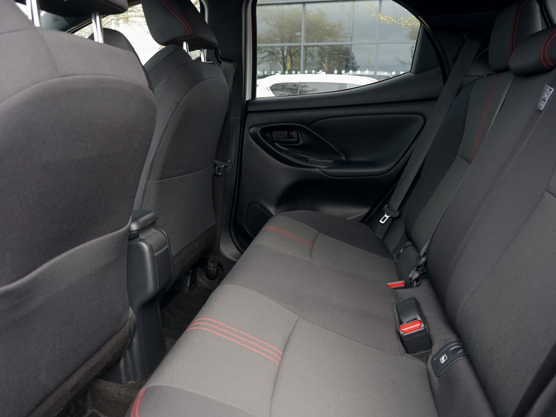 Used Toyota Yaris 2023 for sale - 78183635: Photo 6