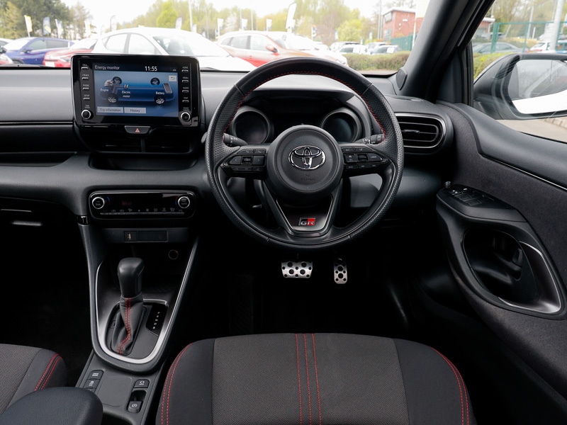 Used Toyota Yaris 2023 for sale - 78183635: Photo 7