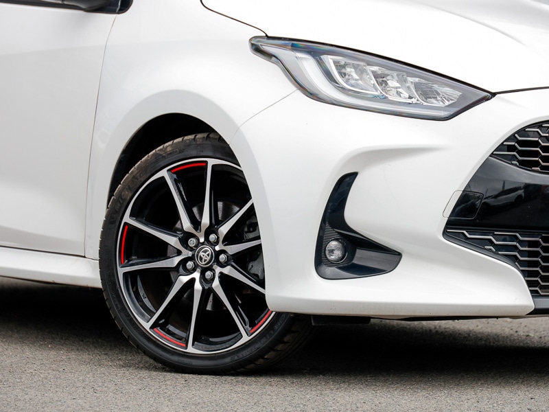 Used Toyota Yaris 2023 for sale - 78183635: Photo 9