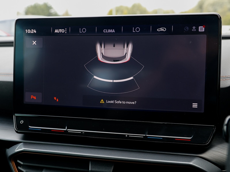 Used Cupra Formentor 2023 for sale - 76108236: Photo 14