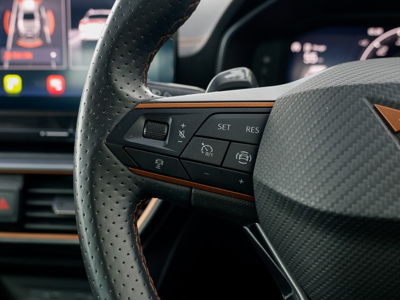 Used Cupra Formentor 2023 for sale - 76108236: Photo 18