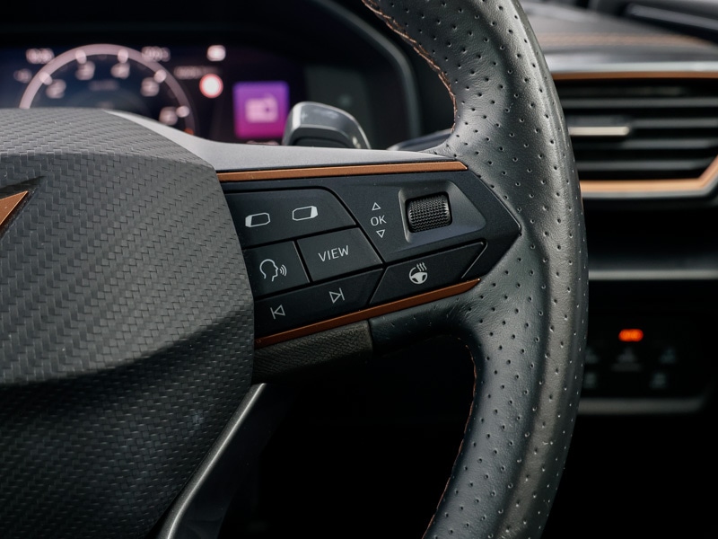 Used Cupra Formentor 2023 for sale - 76108236: Photo 19