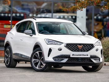 Used Cupra Formentor 2023 for sale - 76108236: Photo