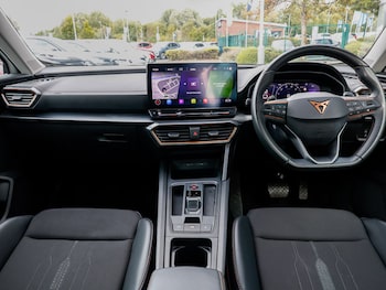 Used Cupra Formentor 2023 for sale - 76108236: Photo