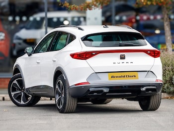 Used Cupra Formentor 2023 for sale - 76108236: Photo