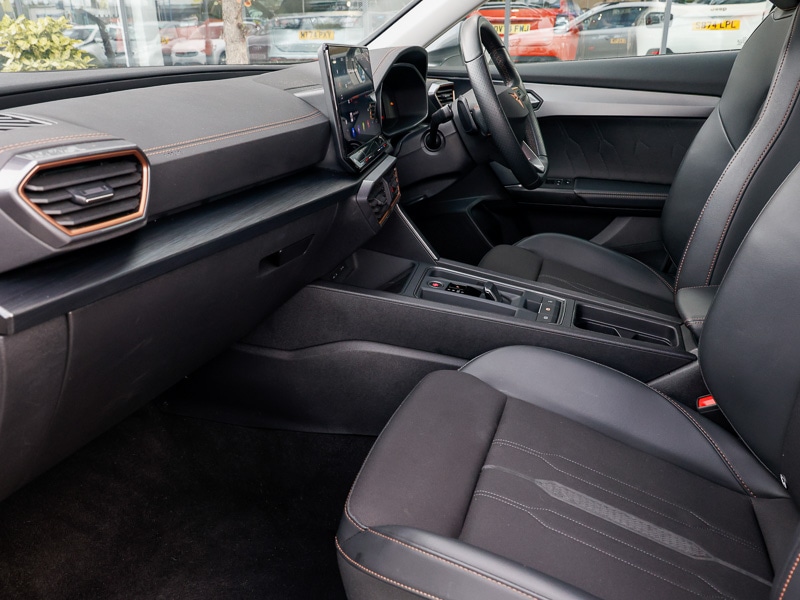 Used Cupra Formentor 2023 for sale - 76108236: Photo 5