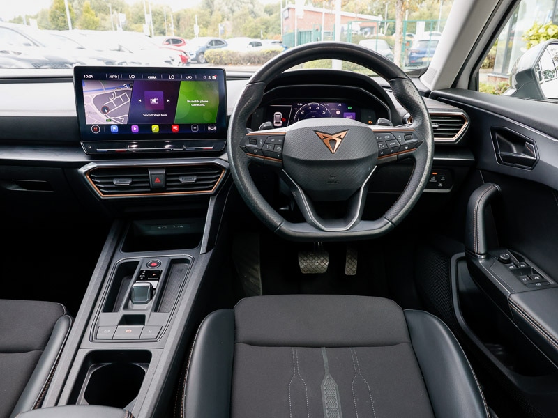 Used Cupra Formentor 2023 for sale - 76108236: Photo 7