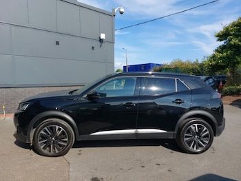 Used Peugeot 2008 2021 for sale - 75413593: Photo