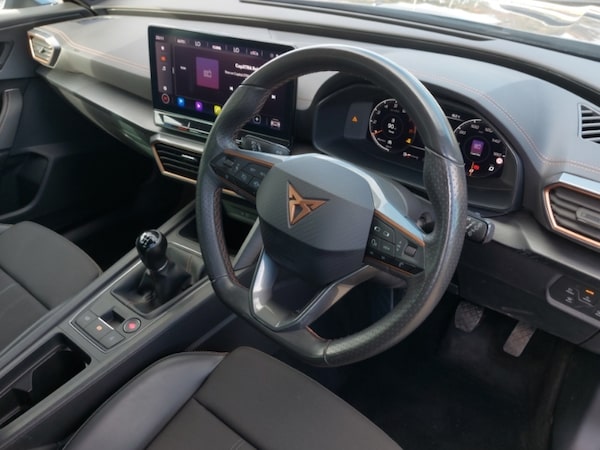 Used Cupra Formentor 2021 for sale - 76188130: Photo 10