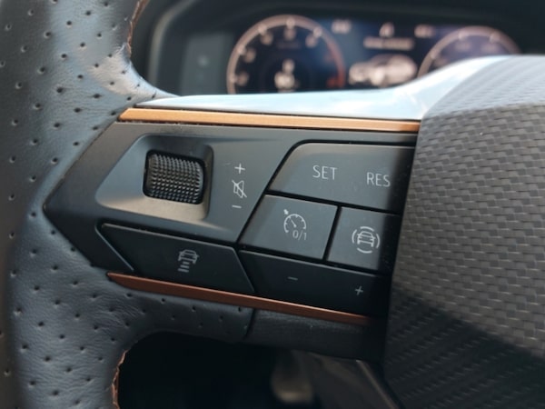 Used Cupra Formentor 2021 for sale - 76188130: Photo 12