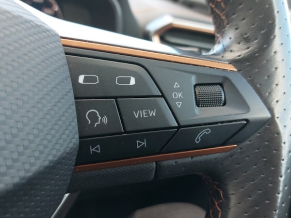 Used Cupra Formentor 2021 for sale - 76188130: Photo 13