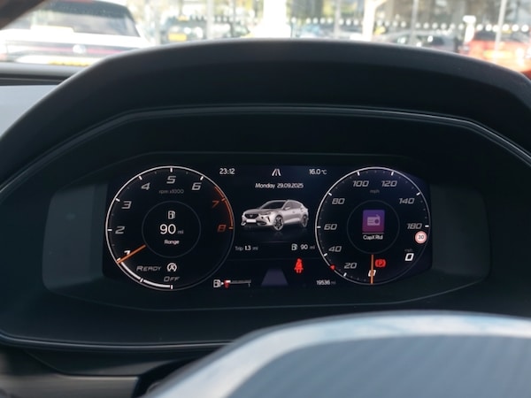 Used Cupra Formentor 2021 for sale - 76188130: Photo 14