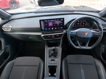 Used Cupra Formentor 2021 for sale - 76188130: Photo