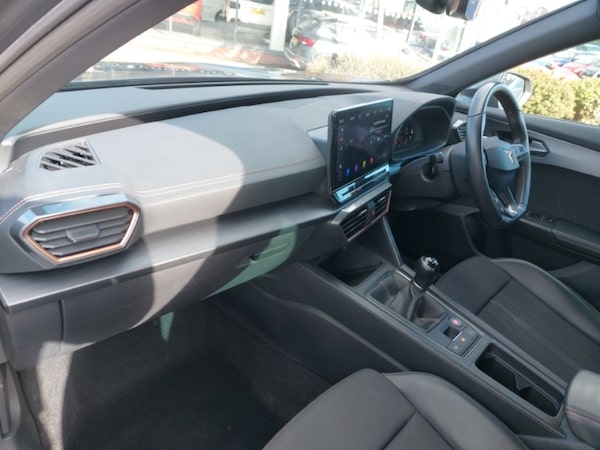 Used Cupra Formentor 2021 for sale - 76188130: Photo 5