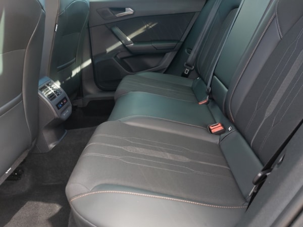 Used Cupra Formentor 2021 for sale - 76188130: Photo 6