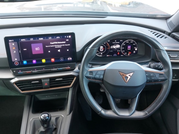 Used Cupra Formentor 2021 for sale - 76188130: Photo 7