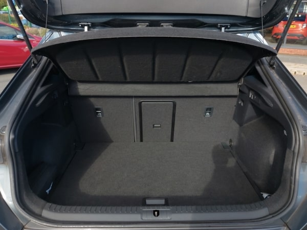 Used Cupra Formentor 2021 for sale - 76188130: Photo 8