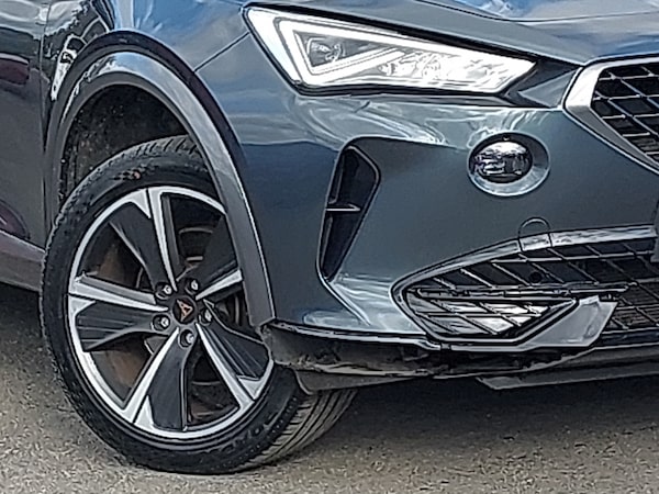 Used Cupra Formentor 2021 for sale - 76188130: Photo 9