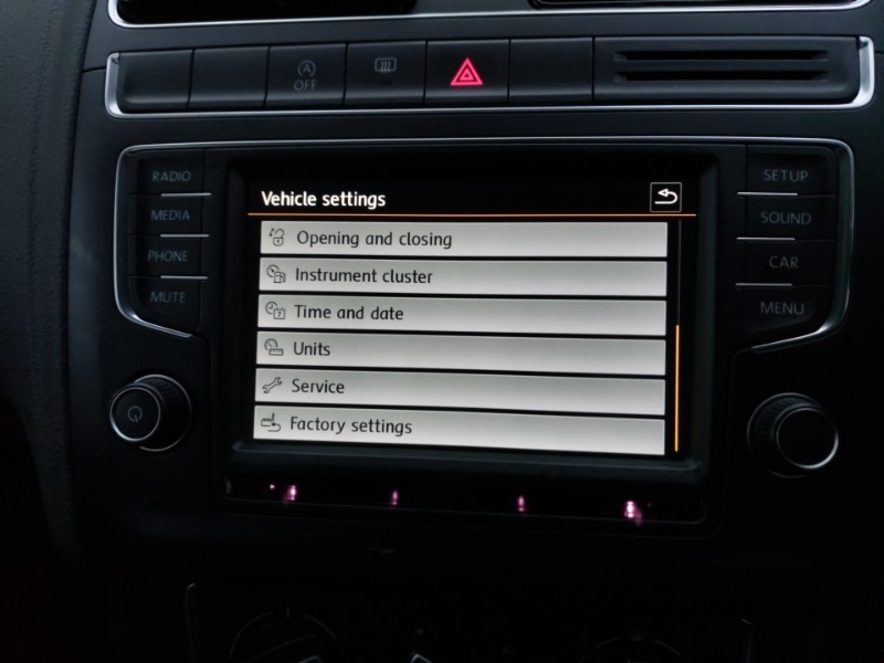 Used Volkswagen Polo 2015 for sale - 77130023: Photo 19