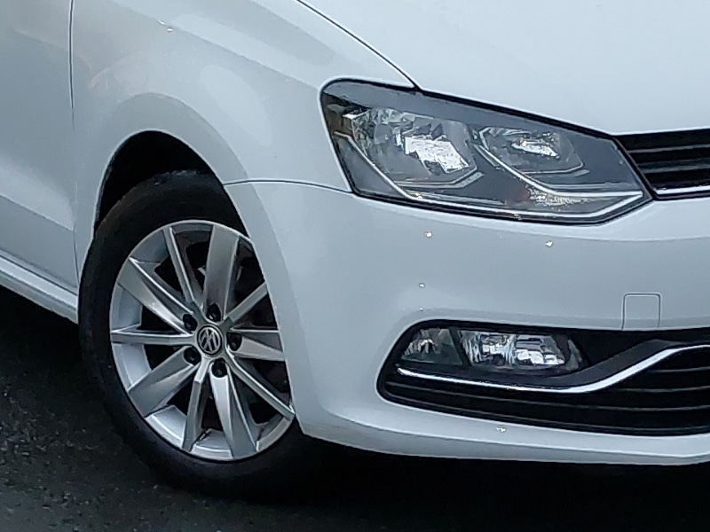 Used Volkswagen Polo 2015 for sale - 77130023: Photo 9