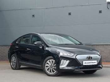2022 - 100kW Premium 38kWh 5dr Auto