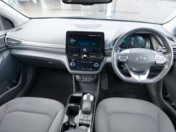Used Hyundai IONIQ 2022 for sale - 74928962: Photo