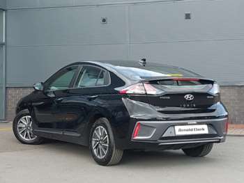 Used Hyundai IONIQ 2022 for sale - 74928962: Photo