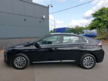 Used Hyundai IONIQ 2022 for sale - 74928962: Photo