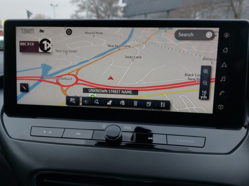 Used Nissan Juke 2025 for sale - 77197381: Photo 19