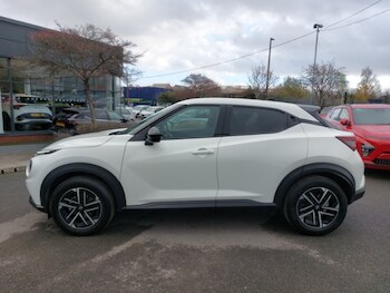 Used Nissan Juke 2025 for sale - 77197381: Photo