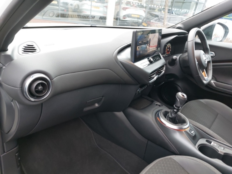 Used Nissan Juke 2025 for sale - 77197381: Photo 5