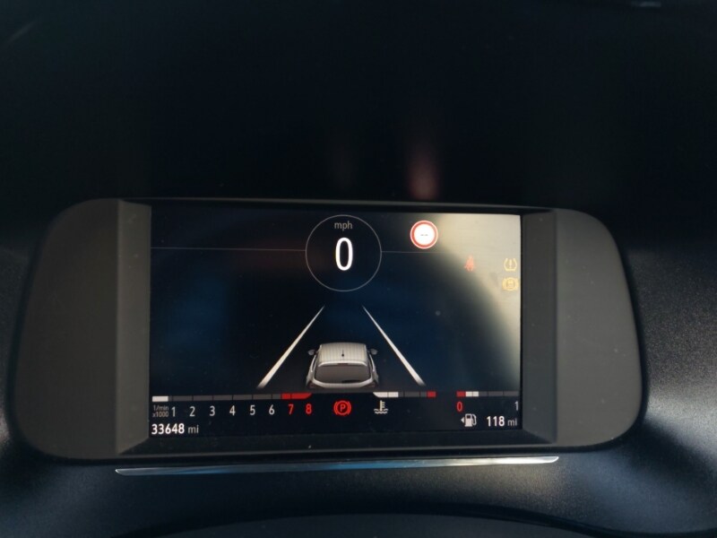 Used Vauxhall Corsa 2021 for sale - 77874453: Photo 12