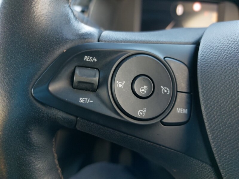 Used Vauxhall Corsa 2021 for sale - 77874453: Photo 13