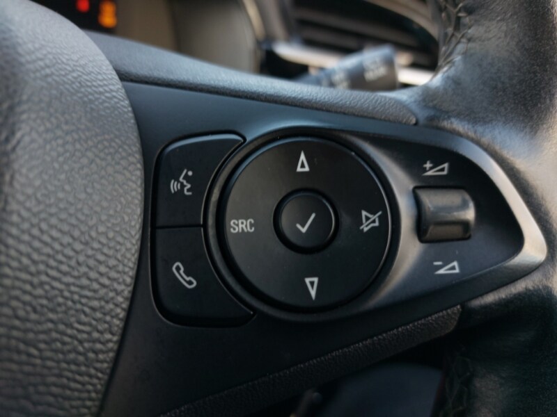 Used Vauxhall Corsa 2021 for sale - 77874453: Photo 14