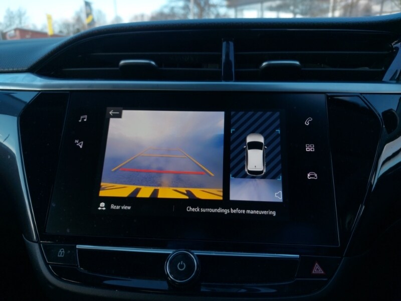 Used Vauxhall Corsa 2021 for sale - 77874453: Photo 18