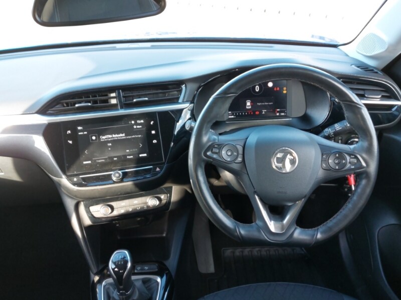 Used Vauxhall Corsa 2021 for sale - 77874453: Photo 7