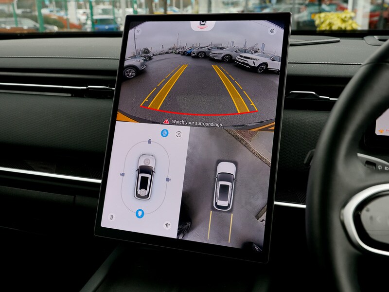 Used Jaecoo Jaecoo 7 2025 for sale - 77678078: Photo 13